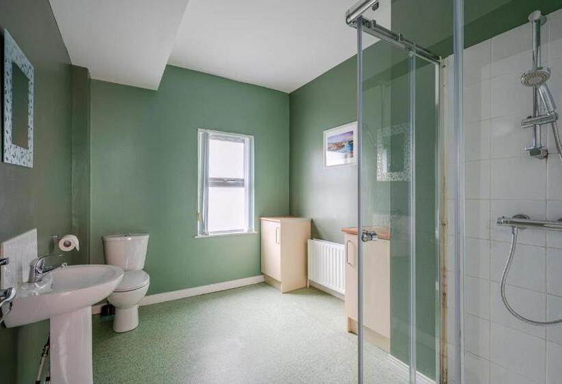 חדר סטנדרט עם מיטת קינג, Chamberlain House