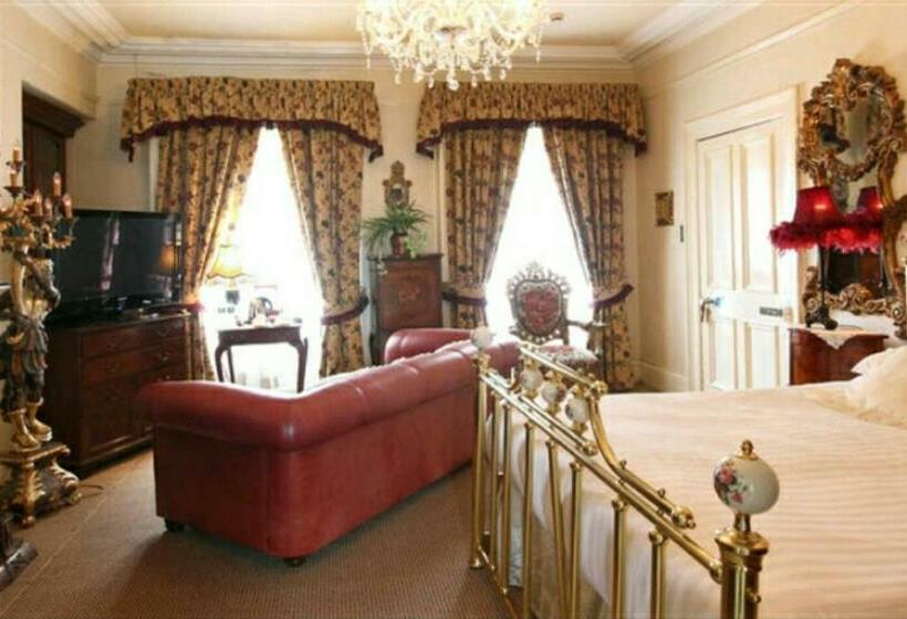 Люкс Superior, Charlemont House