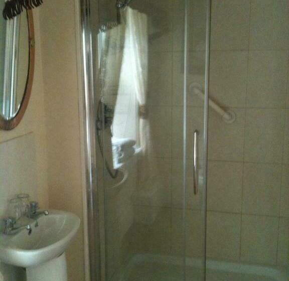 Люкс Superior, Charlemont House