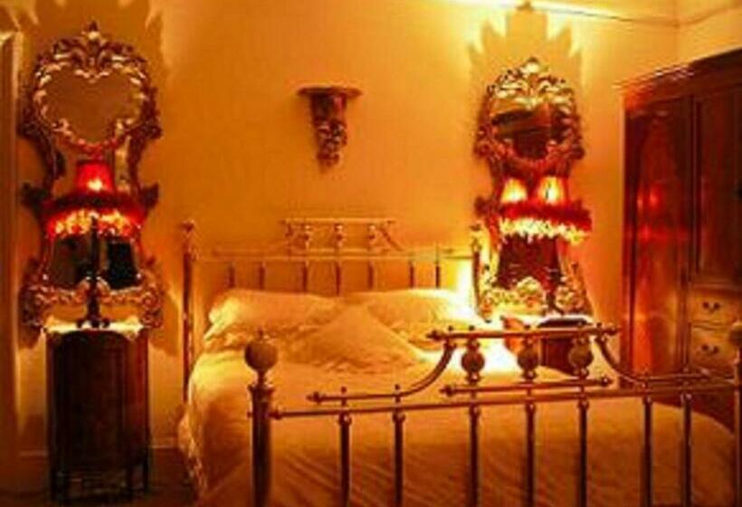 Люкс Superior, Charlemont House