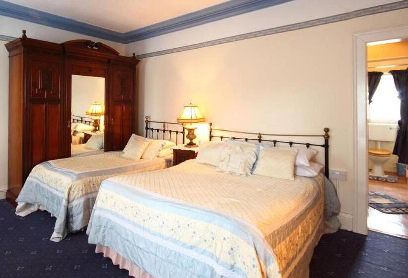 Номер Стандарт, Charlemont House