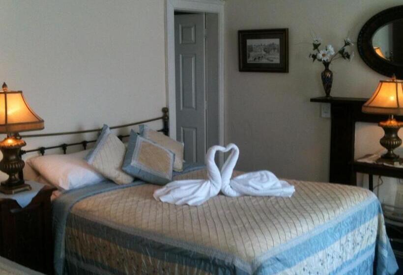 Номер Стандарт, Charlemont House