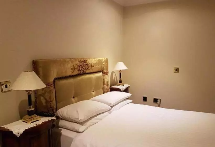 スイート（家族用）, Charlemont House