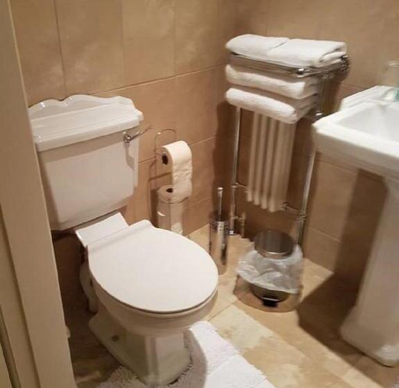 Family Suite, Charlemont House