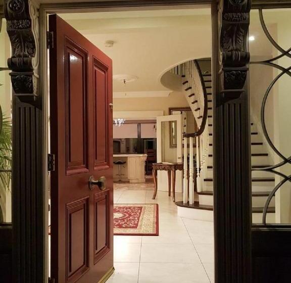 Номер Deluxe, Charlemont House