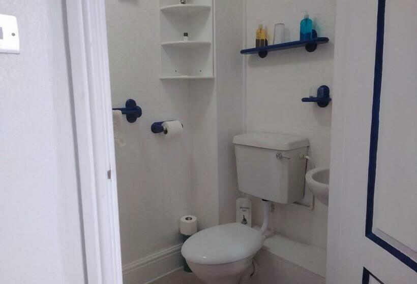 اتاق استاندارد, Merriedale Guest House