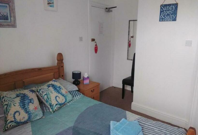 اتاق استاندارد, Merriedale Guest House