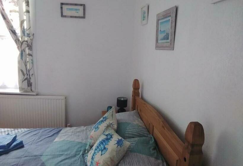 اتاق استاندارد, Merriedale Guest House