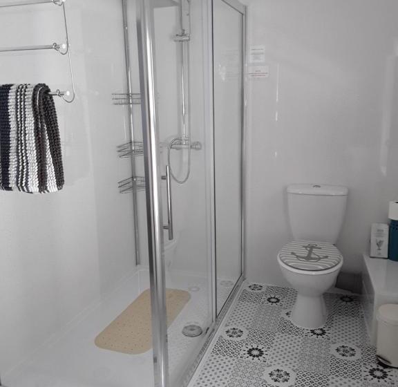 اتاق استاندارد, Merriedale Guest House