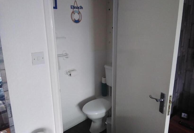 اتاق استاندارد با چشمانداز دریا, Merriedale Guest House