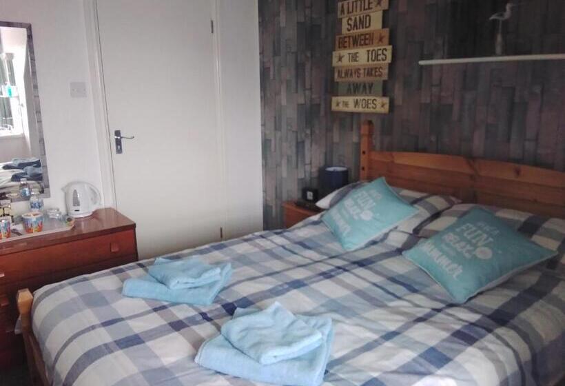 Номер Стандарт Вид на Море, Merriedale Guest House