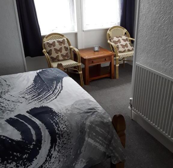 Номер Стандарт Вид на Сад, Merriedale Guest House