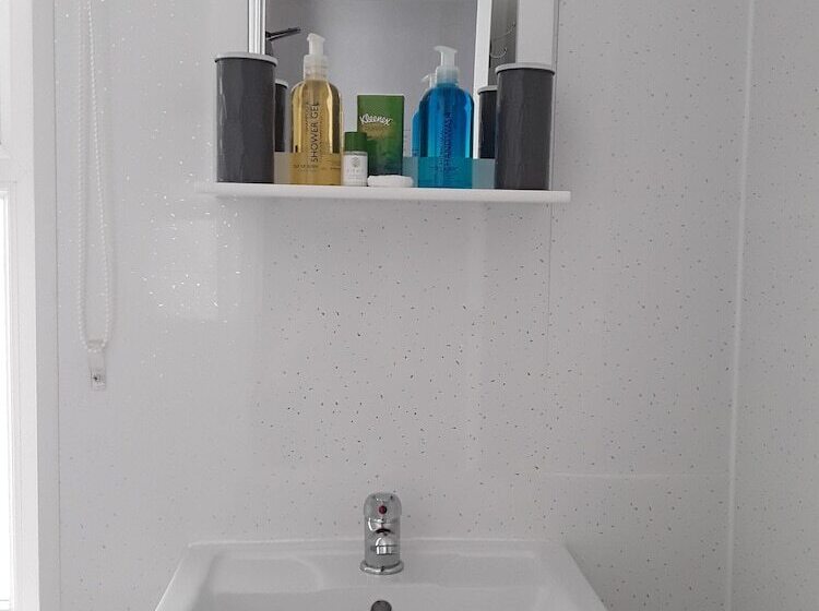 اتاق استاندارد, Merriedale Guest House