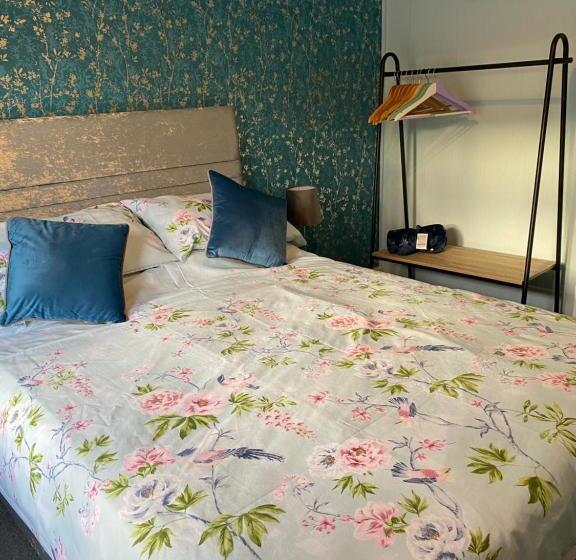 スタンダードルーム, The Rosefield