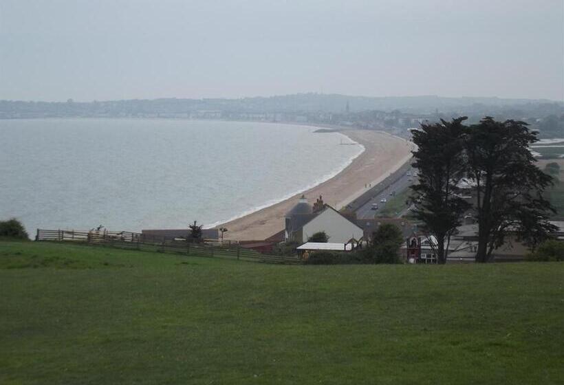 ファミリールーム, The Rosefield