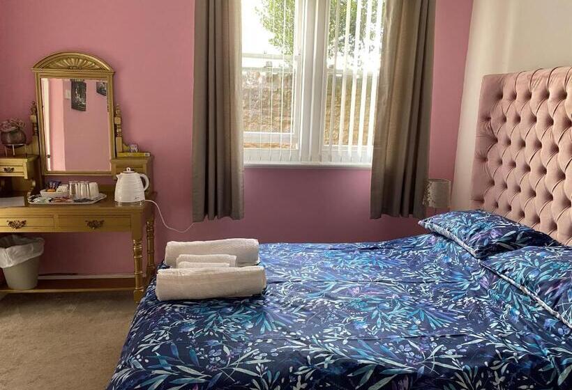 ベーシックルーム, The Rosefield