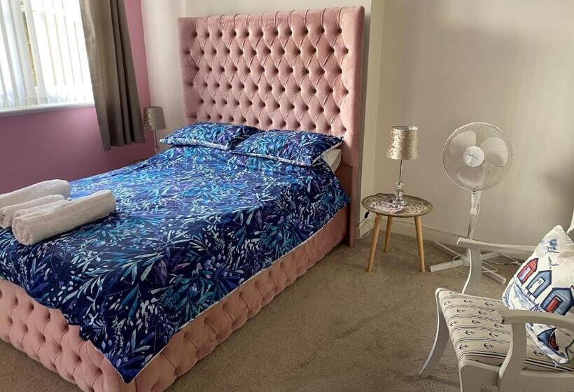 ベーシックルーム, The Rosefield