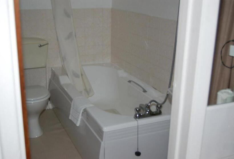 חדר סטנדרט יחיד, The Wight