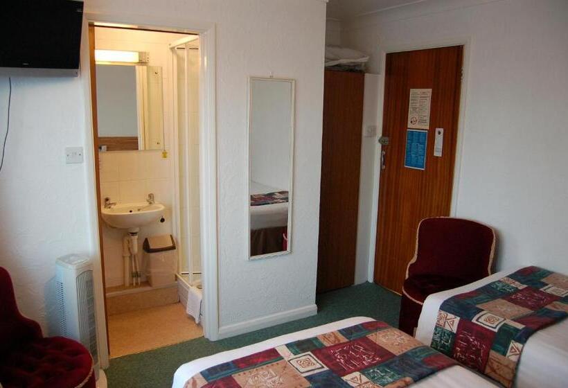 غرفة أساسية, The Wight