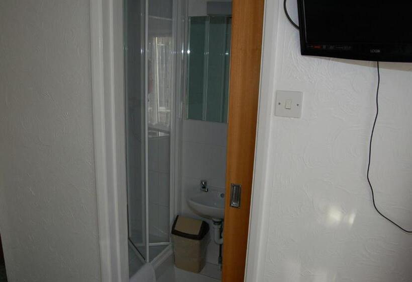 חדר בסיסי, The Wight