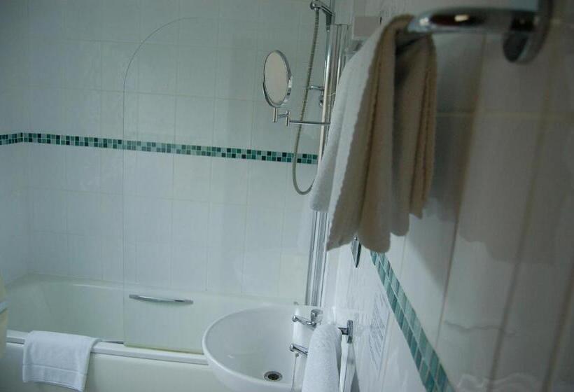 חדר סטנדרט, The Wight