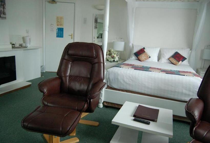 חדר סטנדרט, The Wight