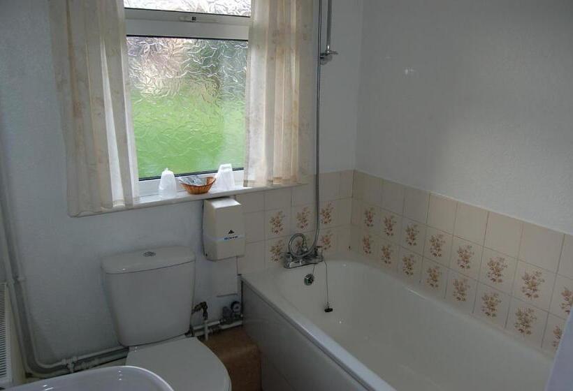 חדר סטנדרט, The Wight