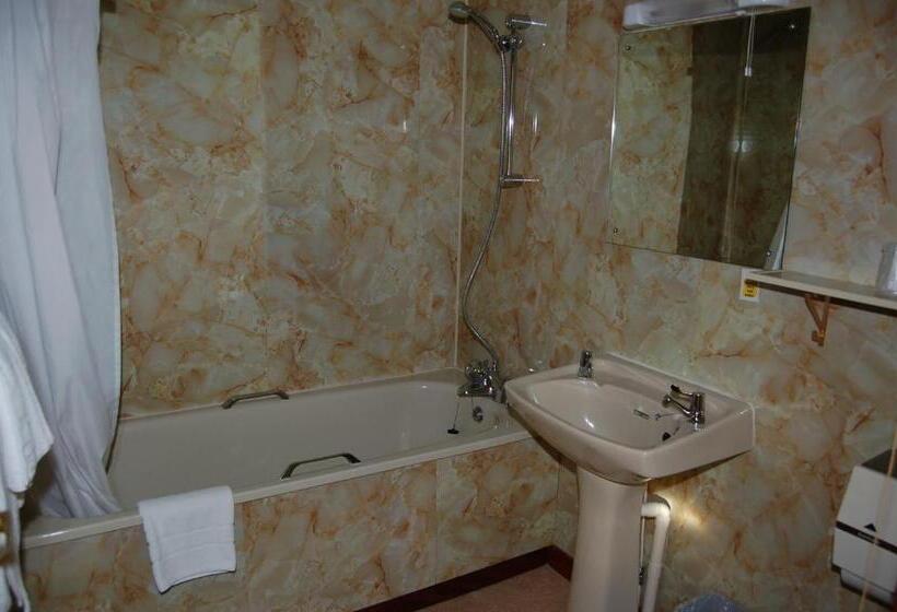 חדר סטנדרט, The Wight