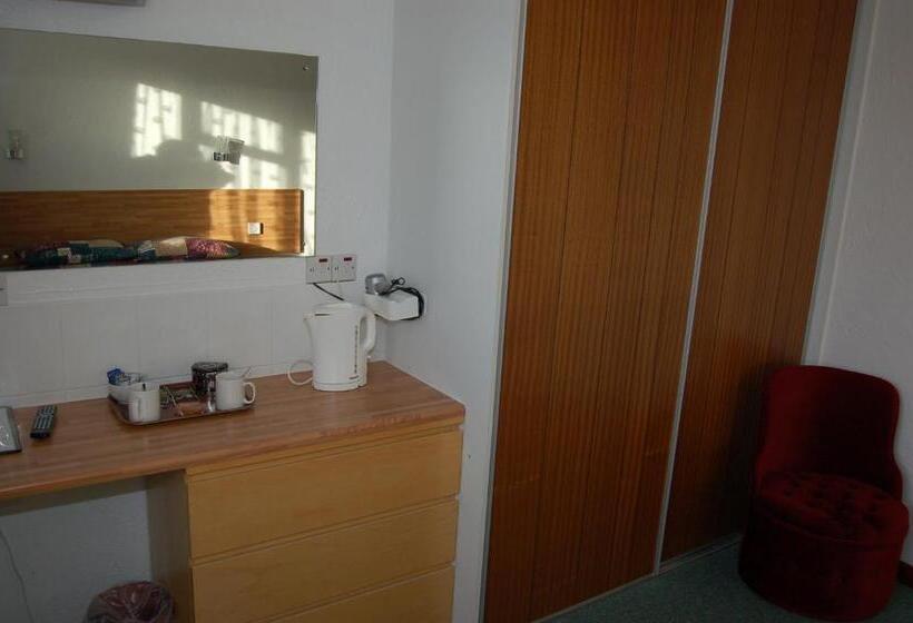 חדר סטנדרט, The Wight