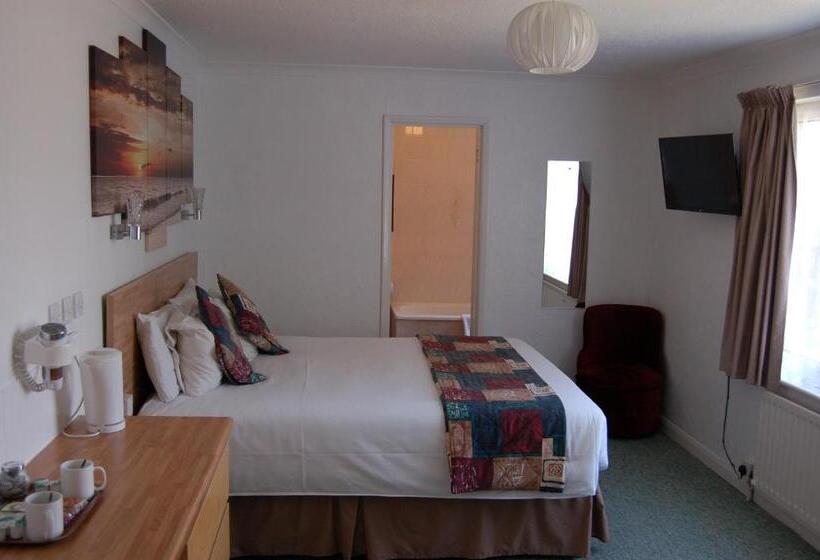 غرفة سوبيريور, The Wight