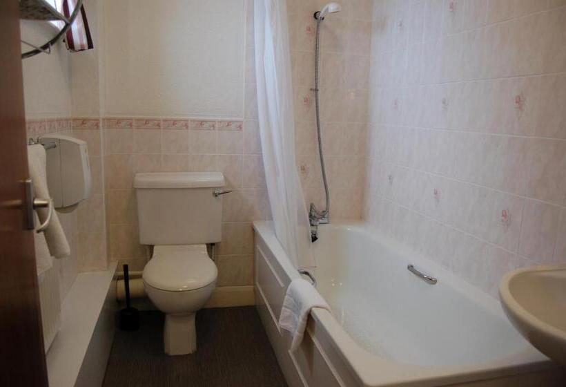 חדר משפחתי, The Wight