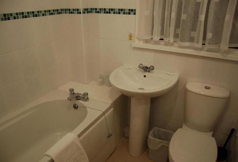 סוויטה משפחתית, The Wight