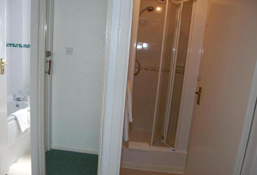 סוויטה משפחתית, The Wight