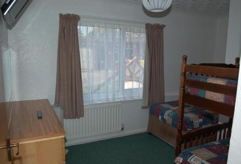 סוויטה משפחתית, The Wight