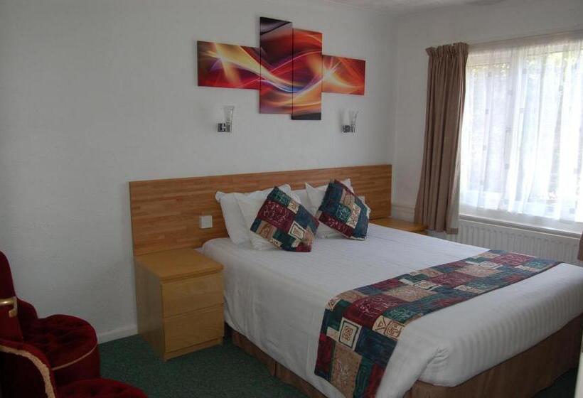 Family Suite, The Wight