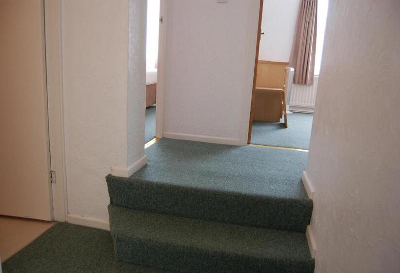 סוויטה משפחתית, The Wight