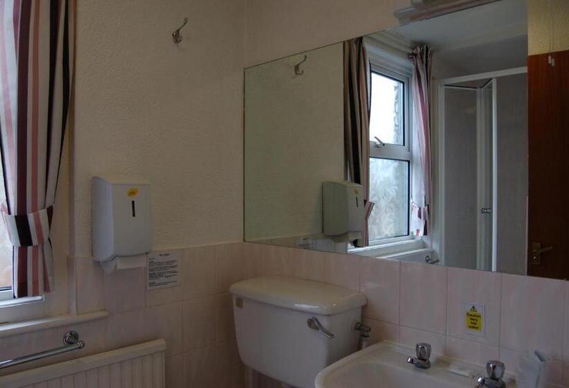 חדר משפחתי, The Wight