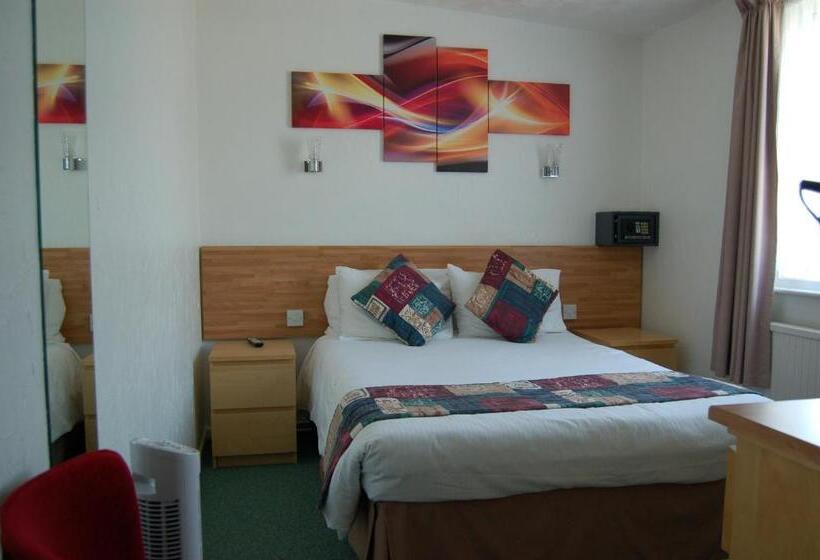 חדר משפחתי, The Wight