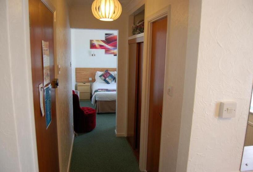 חדר משפחתי, The Wight