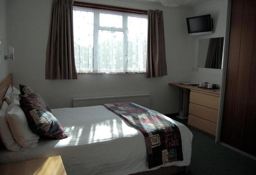 חדר סטנדרט, The Wight