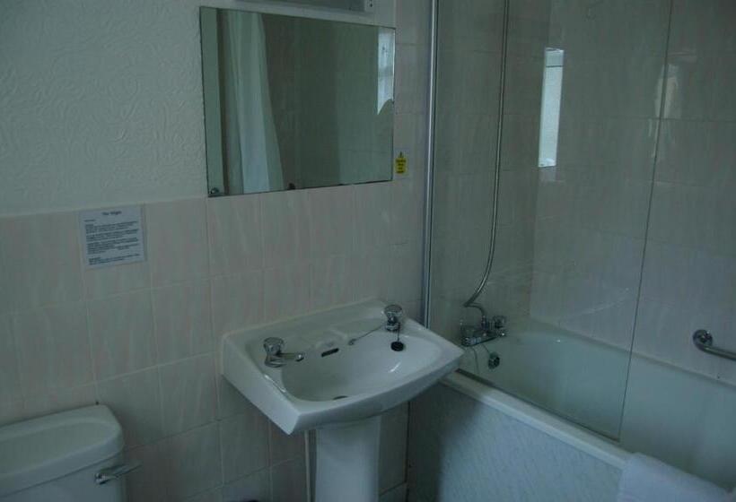 חדר סטנדרט, The Wight