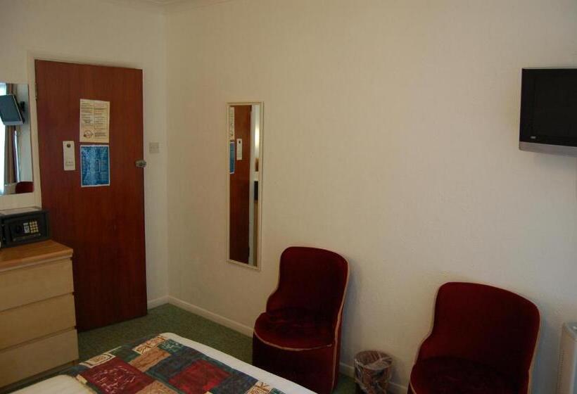 חדר סטנדרט, The Wight