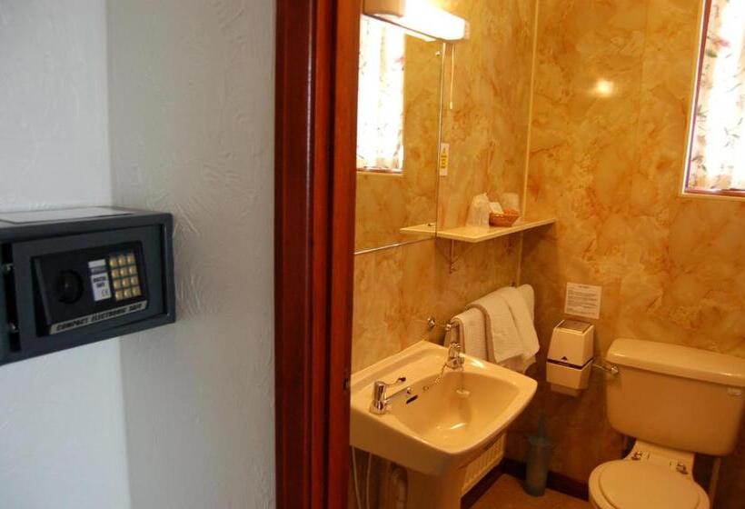 חדר סטנדרט, The Wight