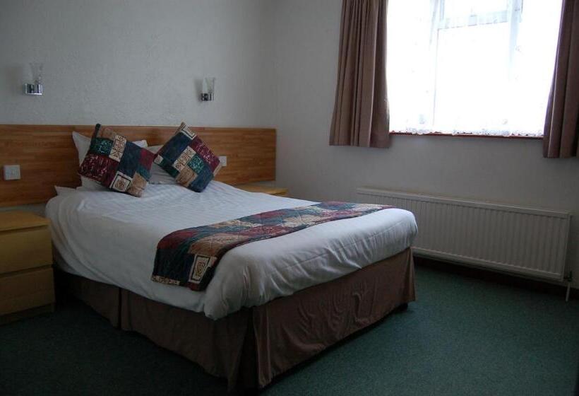 חדר סטנדרט, The Wight