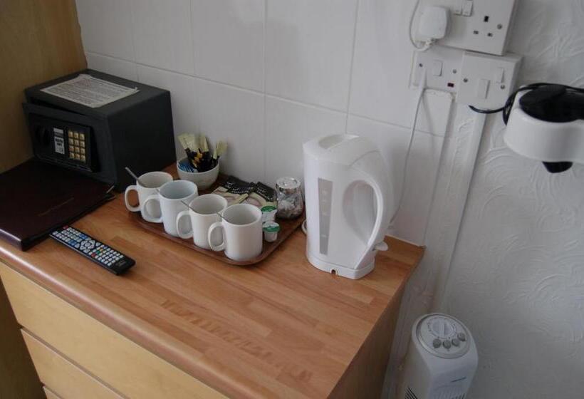 חדר משפחתי, The Wight