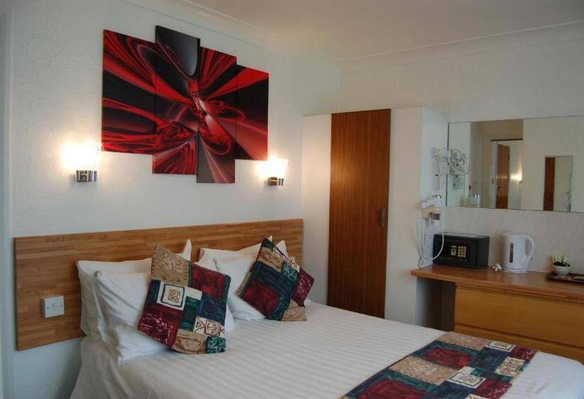 חדר משפחתי, The Wight