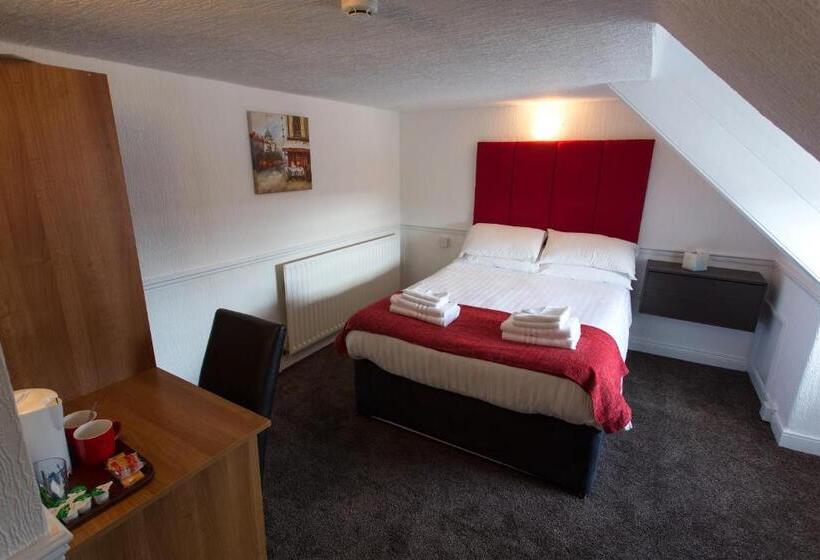 Номер Стандарт, Trinity Guest House