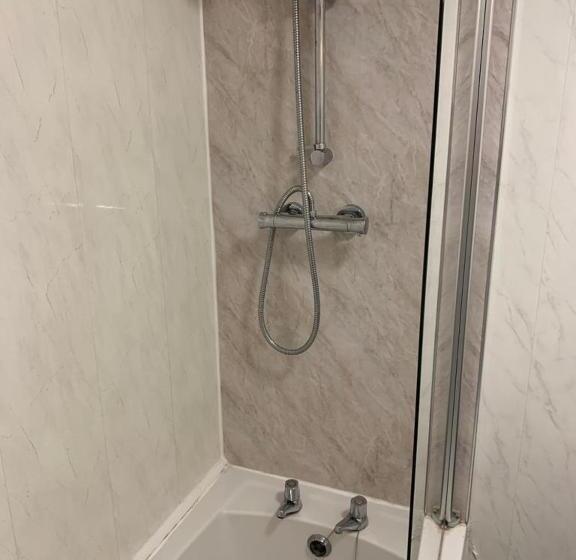 غرفة قياسية, Trinity Guest House