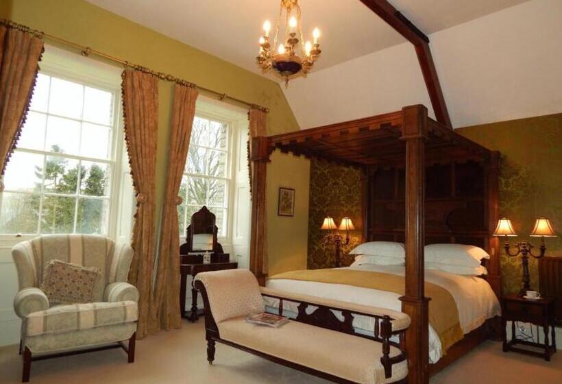 Номер Стандарт, Westgate Manor