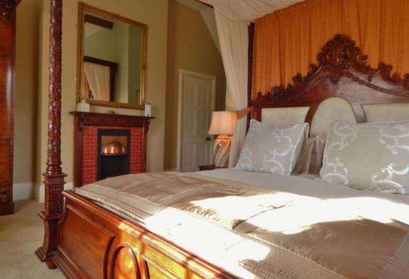 Стандартный Номер Кровать Кинг, Westgate Manor